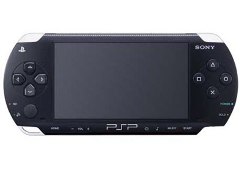 The PSP's goal is to be a complete entertainment platform since it is able to run video games, play video content, digital audio and display digital photos 