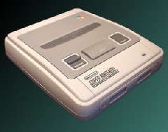 The Emulator Zone - Super Nintendo Emulators